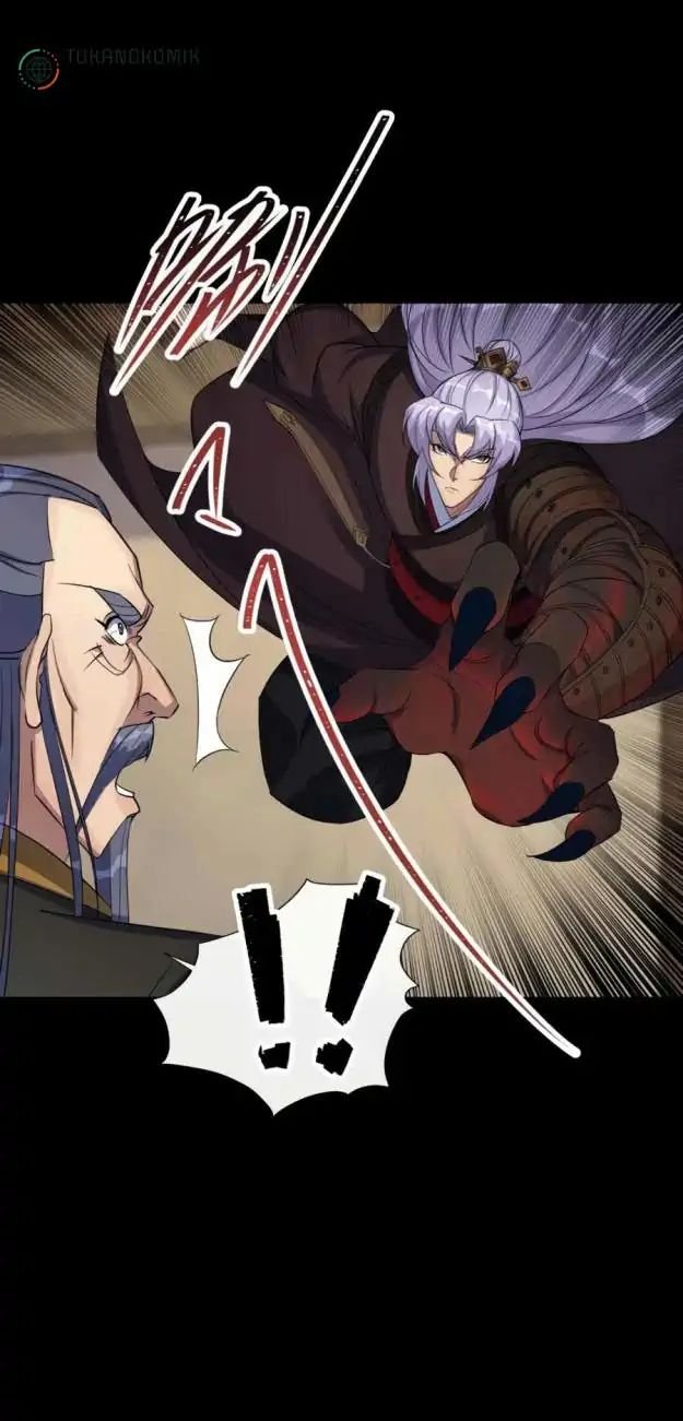 The Great Sage Chapter 61 Gambar 13