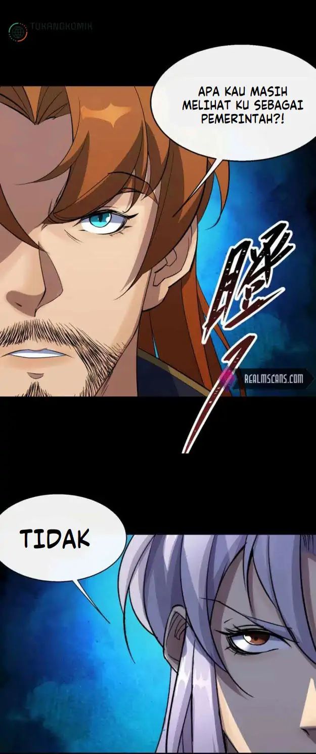 The Great Sage Chapter 61 Gambar 16