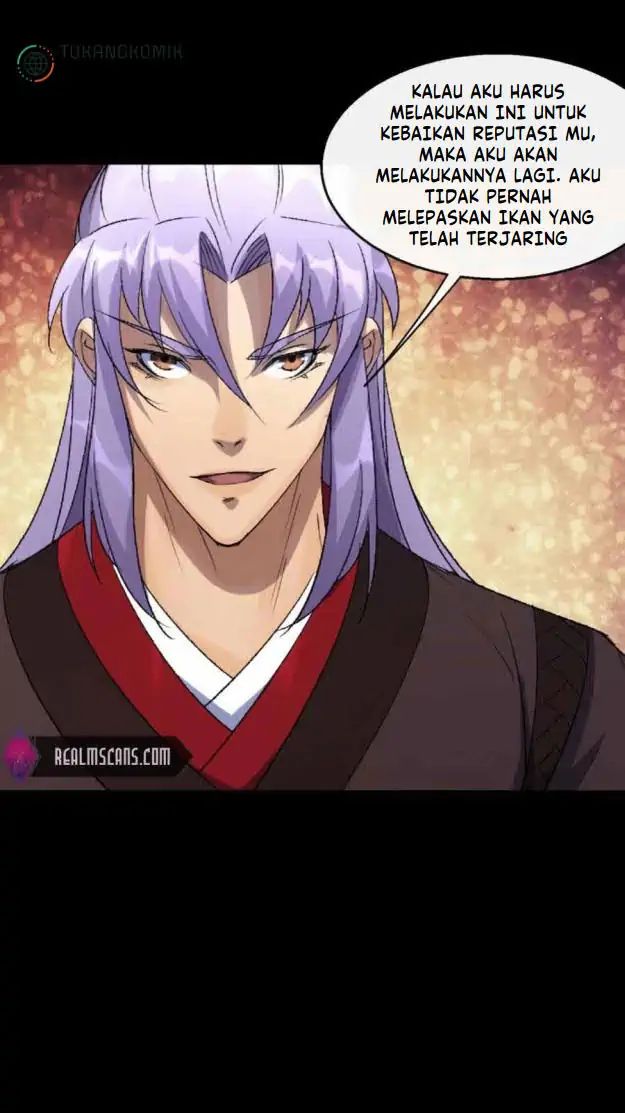 The Great Sage Chapter 61 Gambar 19