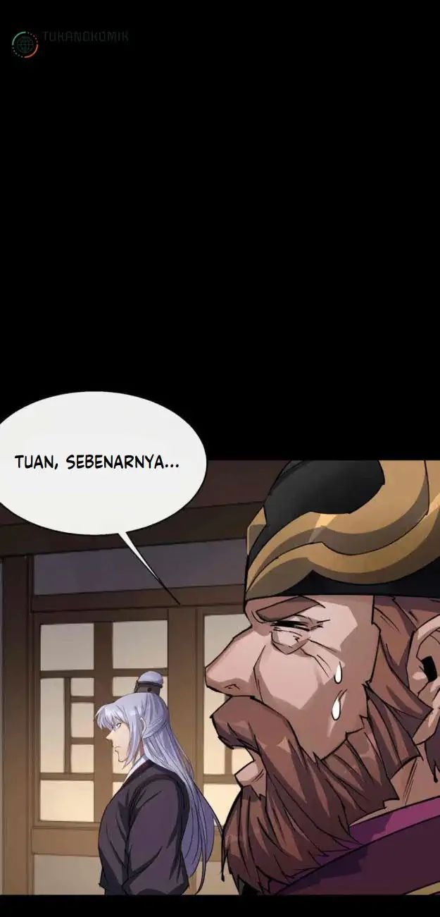 The Great Sage Chapter 61 Gambar 7