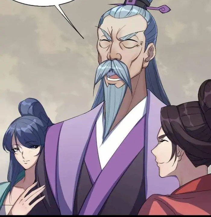 Baca The Great Sage Chapter 58 Gambar 2