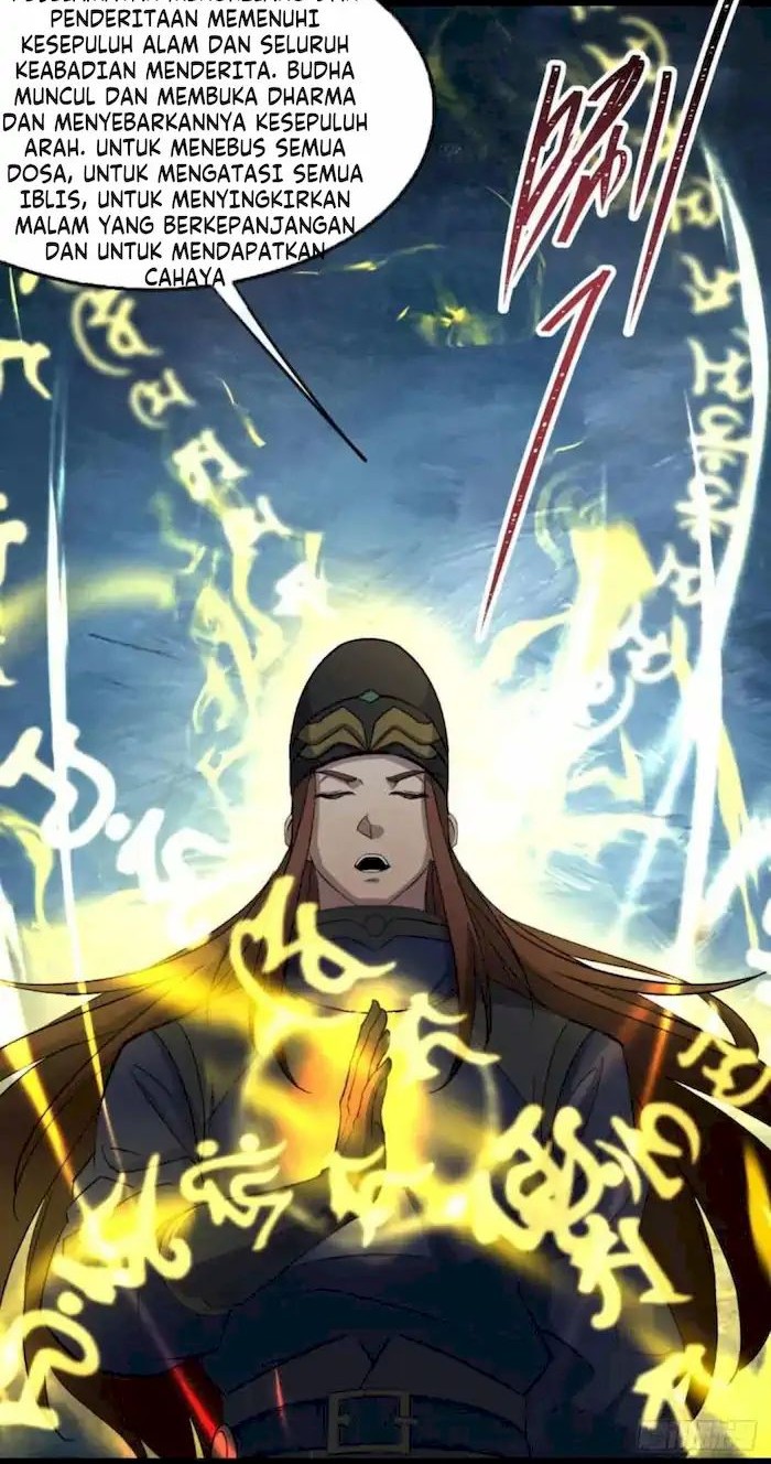 The Great Sage Chapter 57 Gambar 19