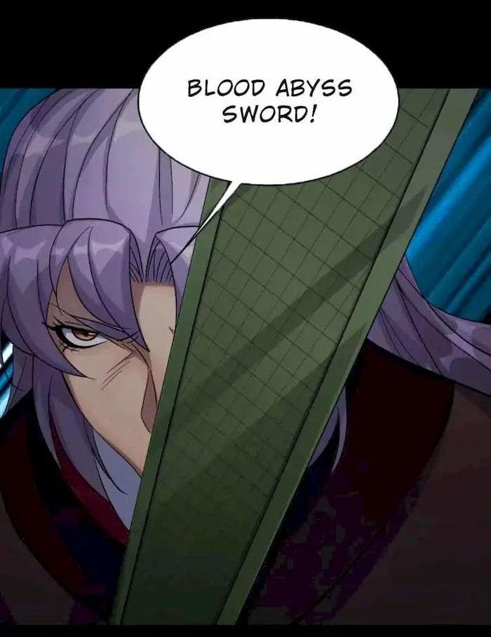 The Great Sage Chapter 57 Gambar 3