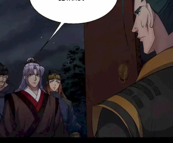 The Great Sage Chapter 57 Gambar 5
