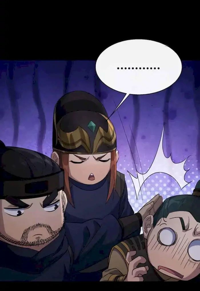 The Great Sage Chapter 57 Gambar 7