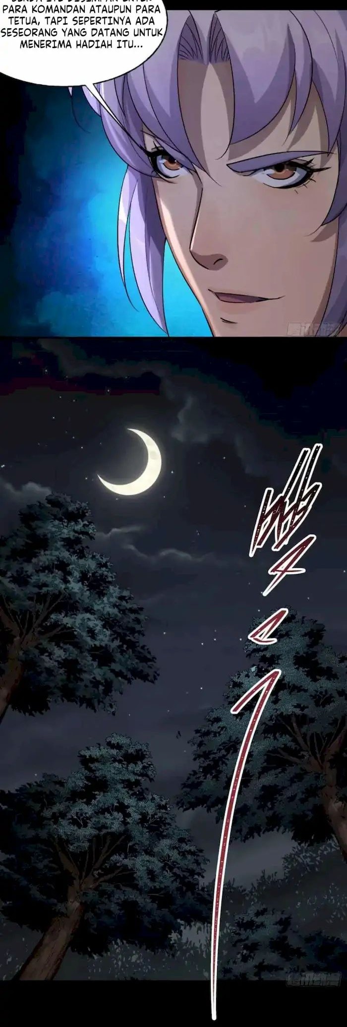 The Great Sage Chapter 57 Gambar 9