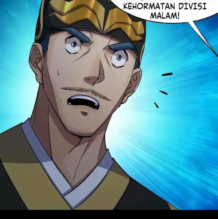 The Great Sage Chapter 57 Gambar 13