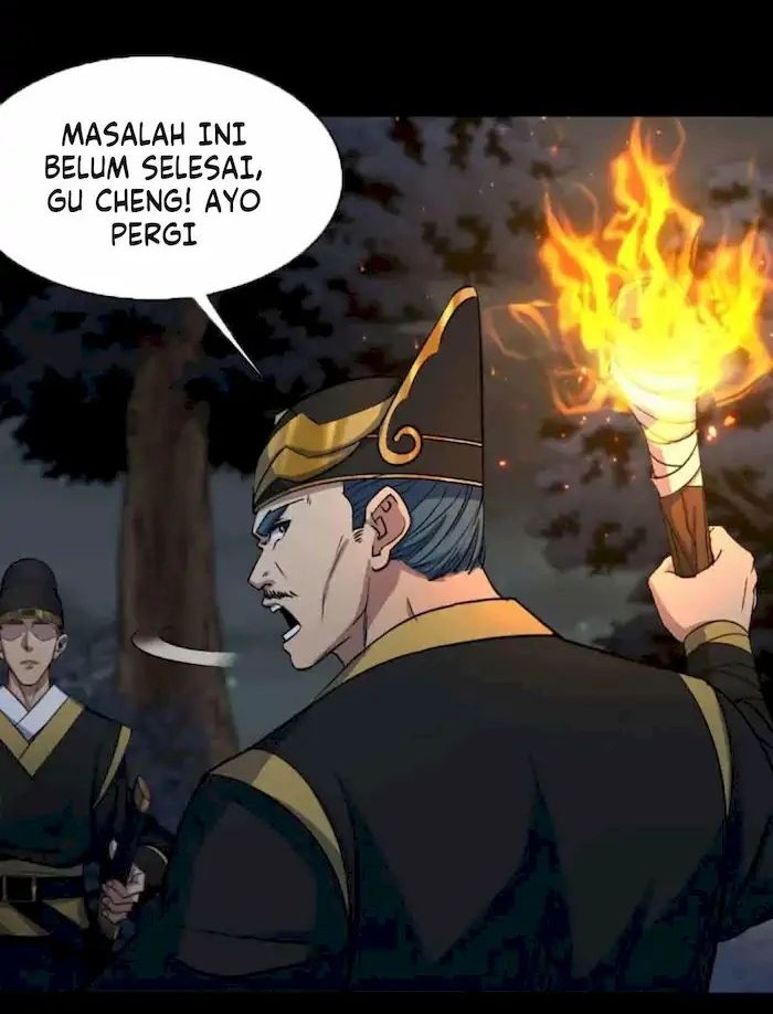 The Great Sage Chapter 57 Gambar 15
