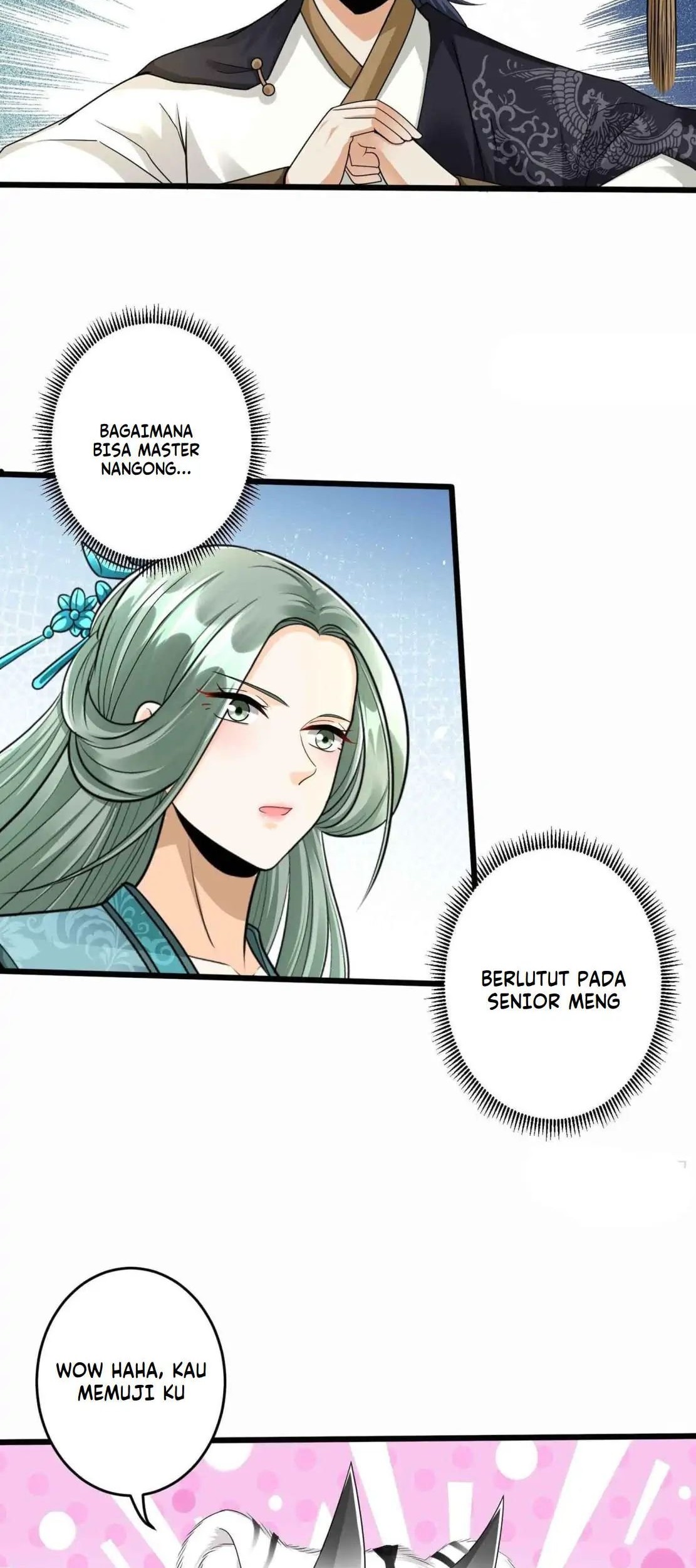 Start Become a Plug-in Chapter 56 Gambar 5