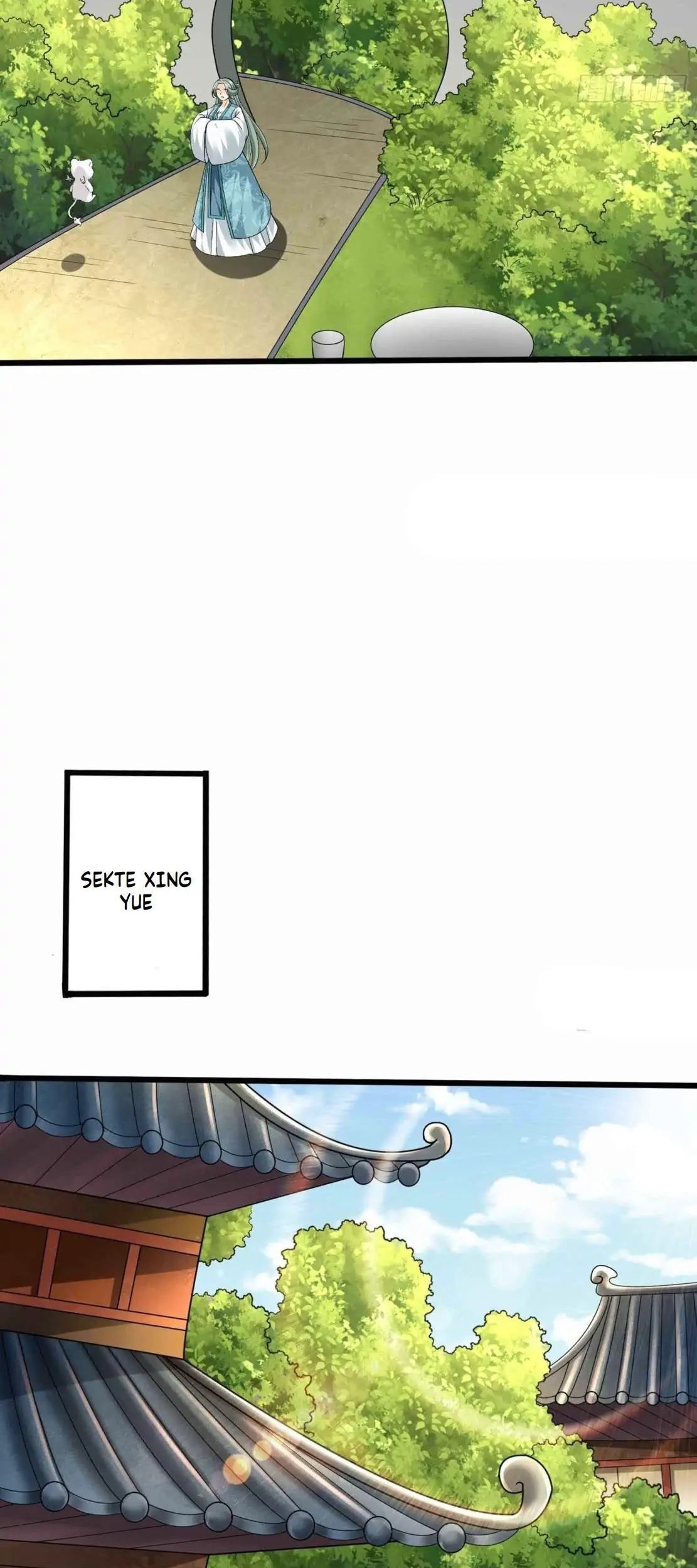 Start Become a Plug-in Chapter 56 Gambar 8