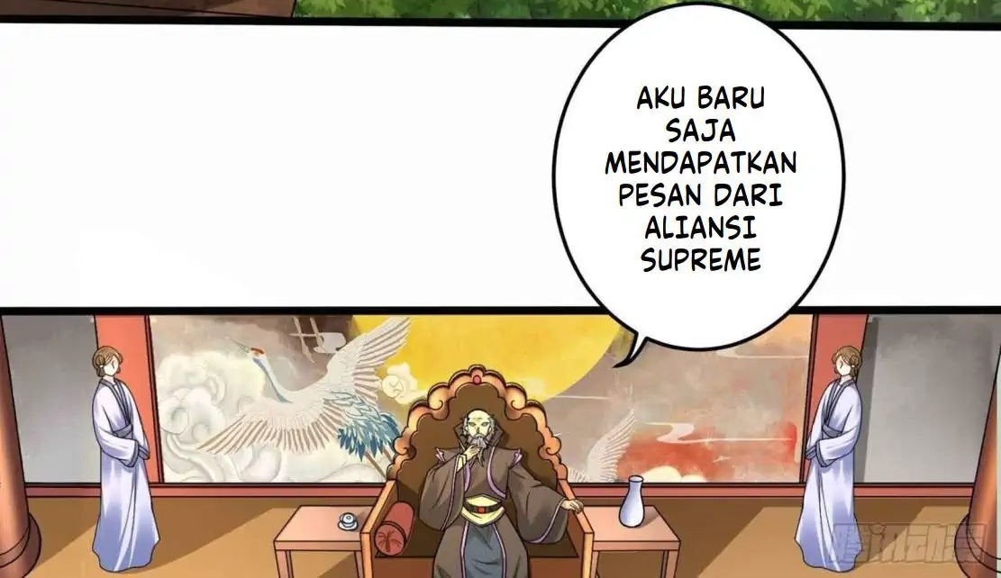 Start Become a Plug-in Chapter 56 Gambar 9