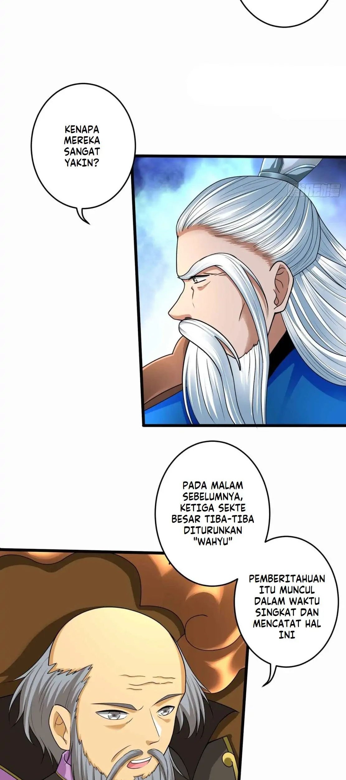 Start Become a Plug-in Chapter 56 Gambar 11