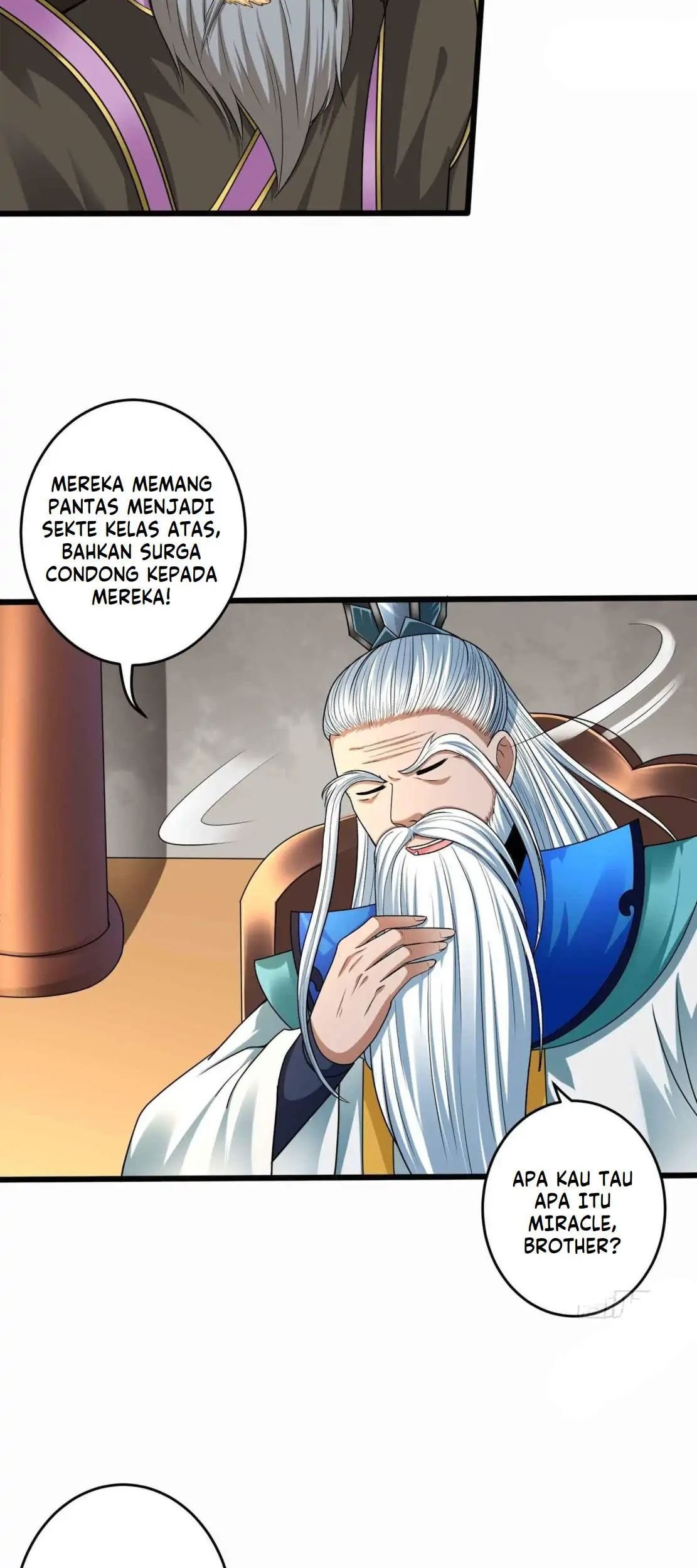 Start Become a Plug-in Chapter 56 Gambar 12