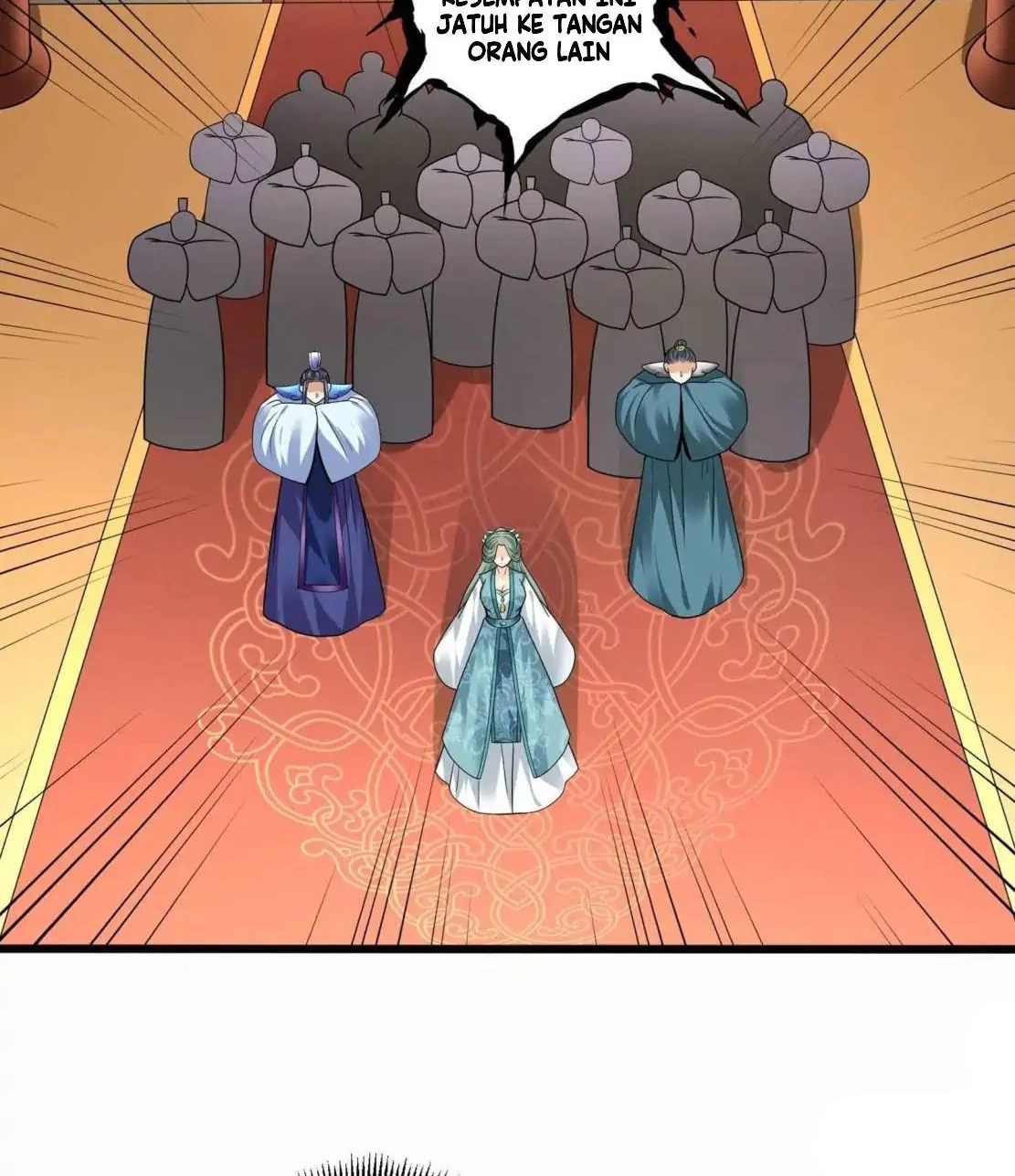 Start Become a Plug-in Chapter 56 Gambar 17