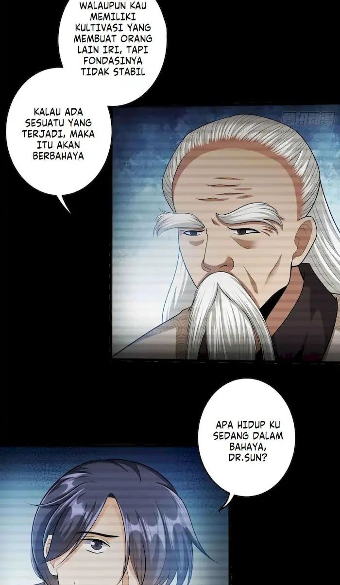 Baca  Start Become a Plug-in Chapter 55 Gambar 2