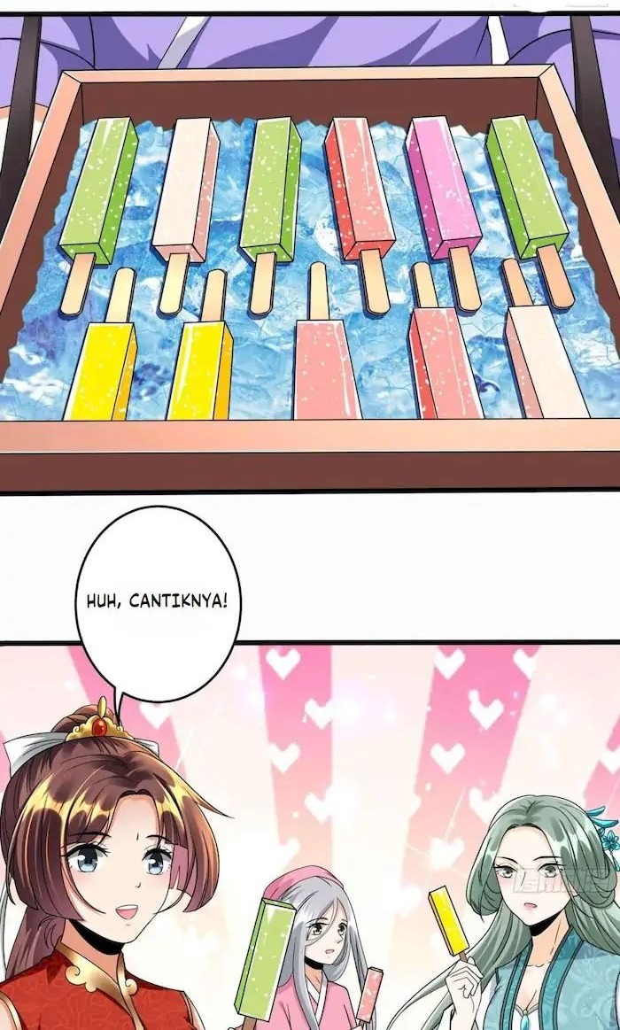 Start Become a Plug-in Chapter 54 Gambar 4