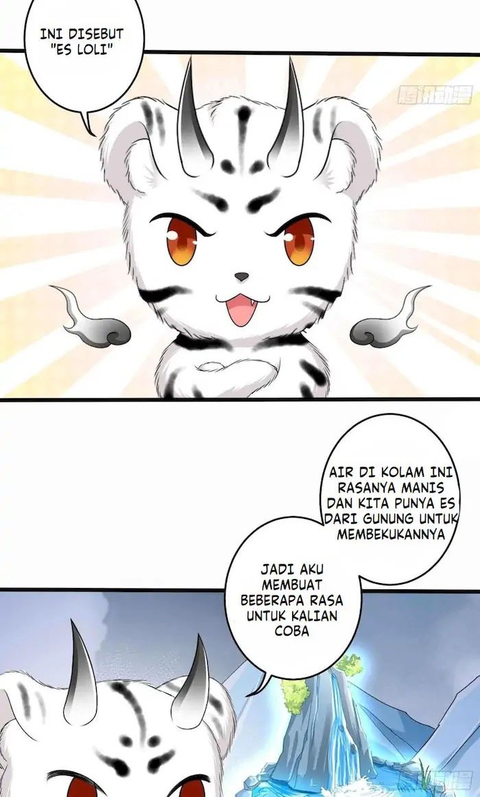 Start Become a Plug-in Chapter 54 Gambar 6
