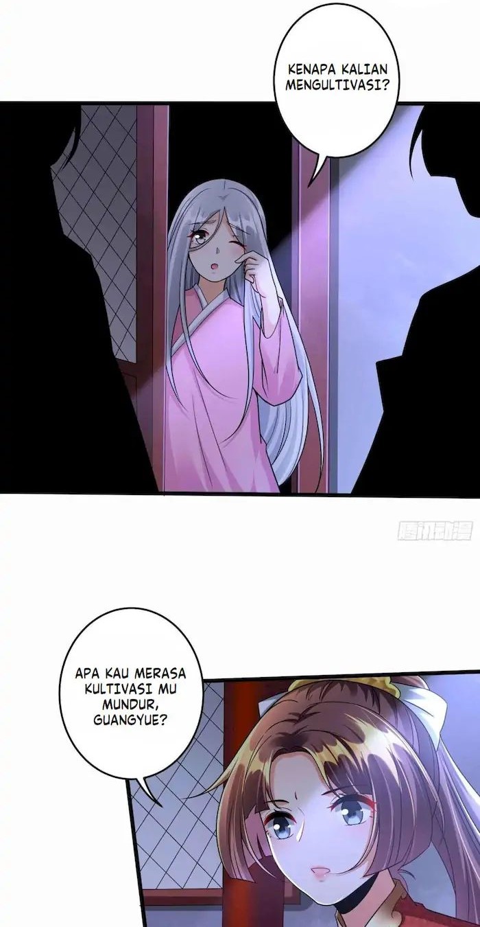 Start Become a Plug-in Chapter 54 Gambar 14
