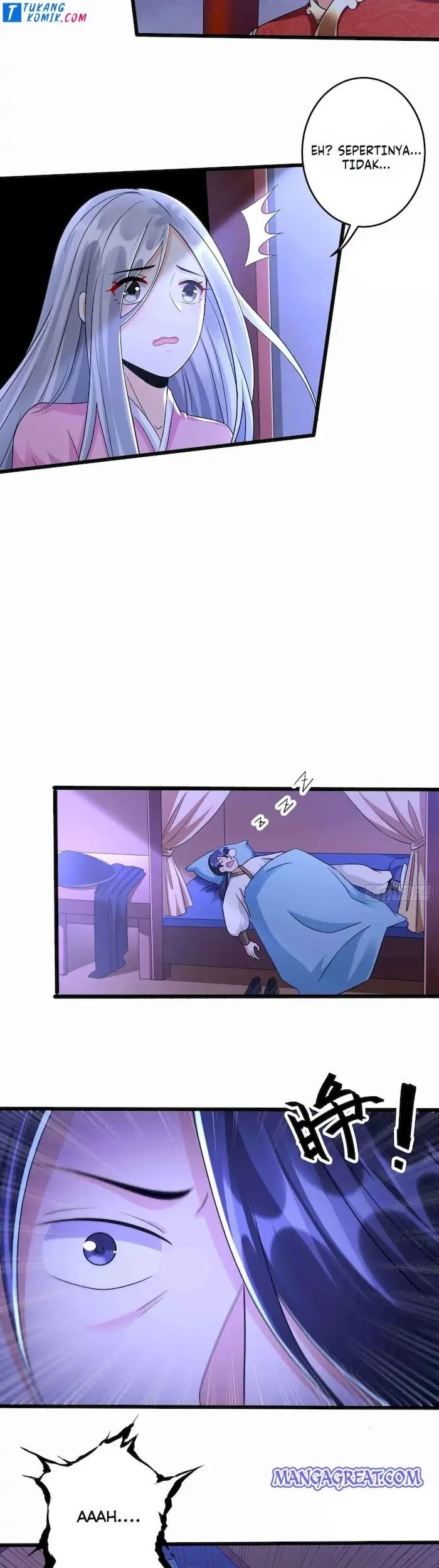 Start Become a Plug-in Chapter 54 Gambar 15