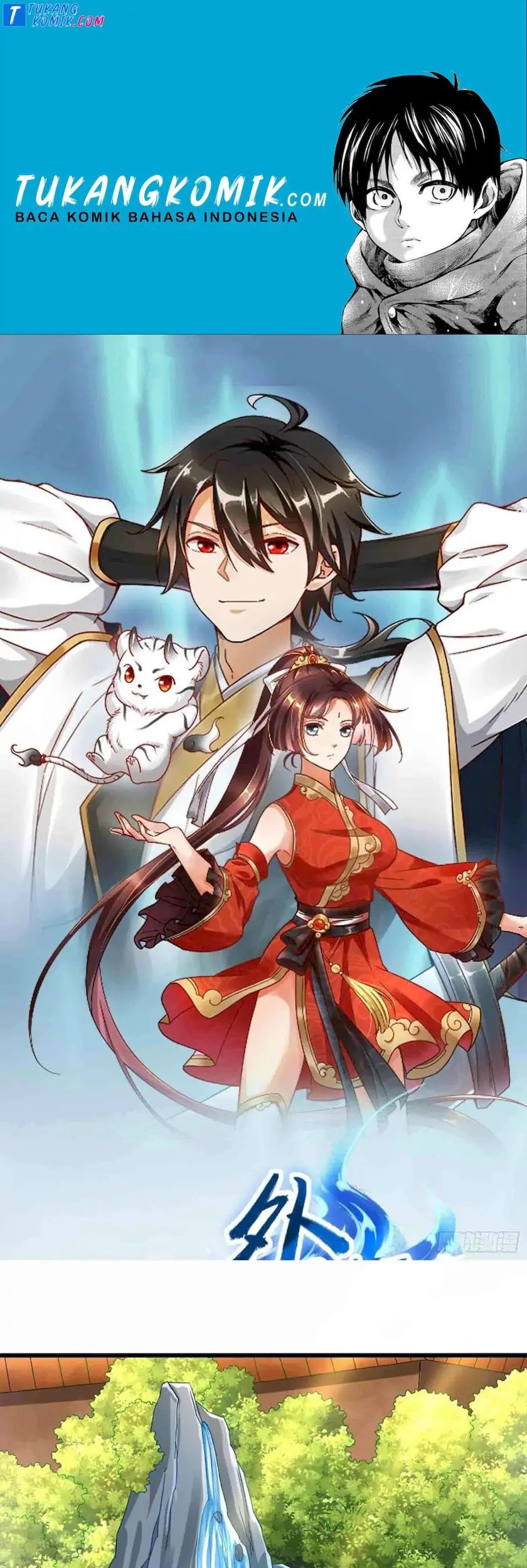 Baca Komik Start Become a Plug-in Chapter 53 Gambar 1