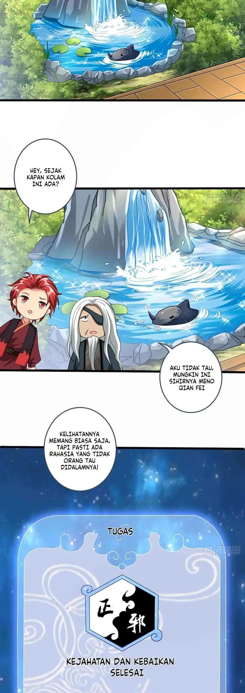 Baca  Start Become a Plug-in Chapter 53 Gambar 2