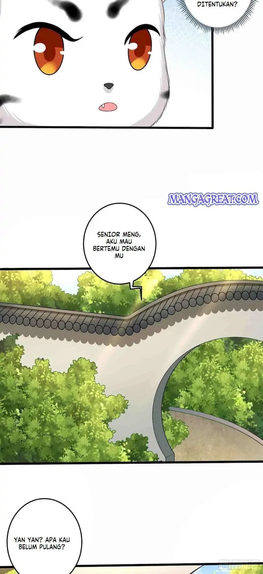 Start Become a Plug-in Chapter 53 Gambar 4