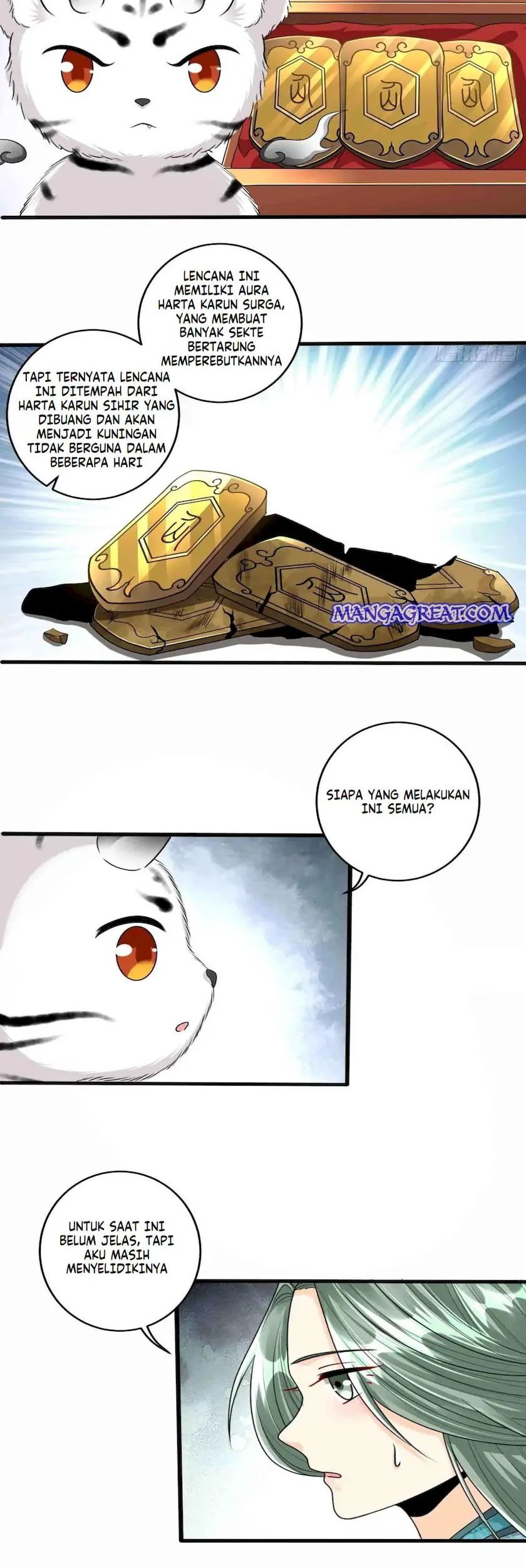 Start Become a Plug-in Chapter 53 Gambar 10