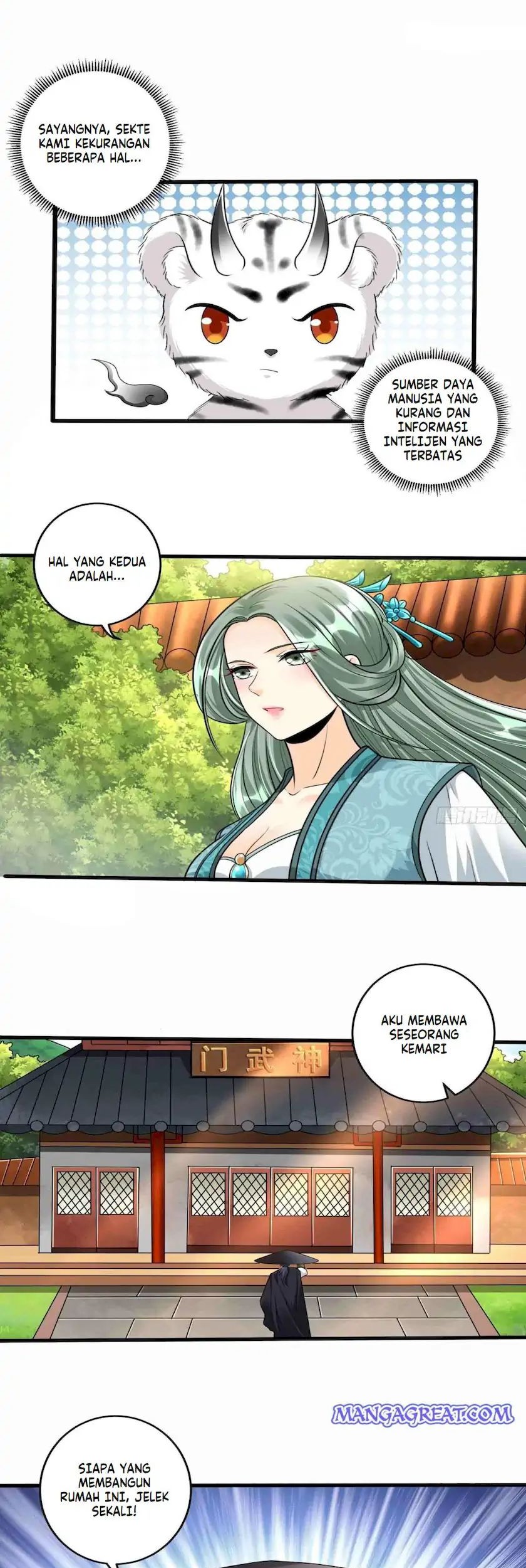 Start Become a Plug-in Chapter 53 Gambar 11