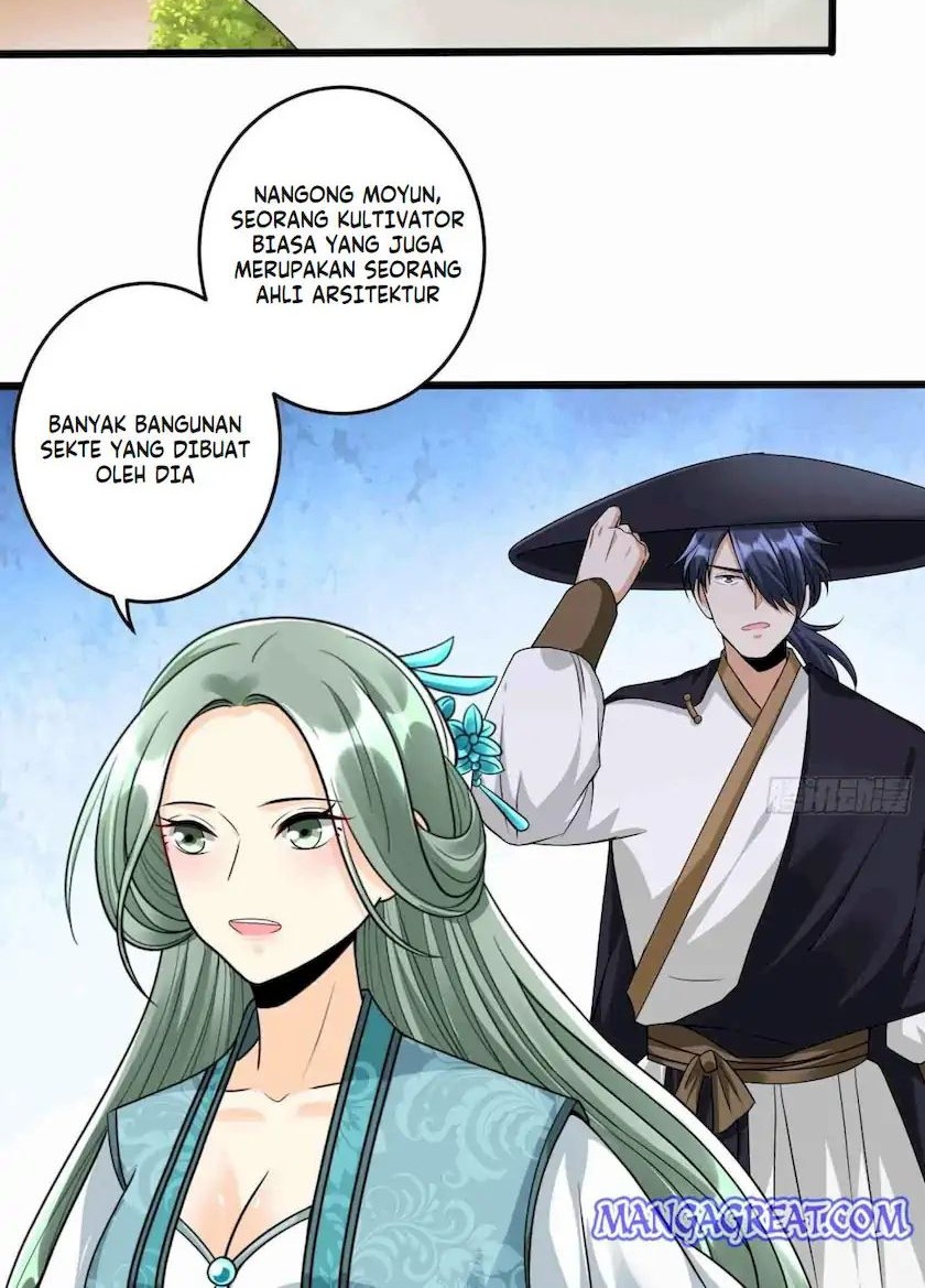 Start Become a Plug-in Chapter 53 Gambar 14