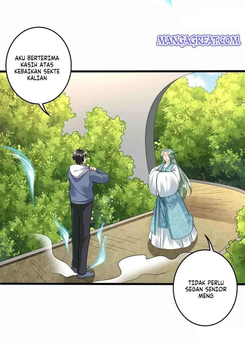 Start Become a Plug-in Chapter 53 Gambar 16