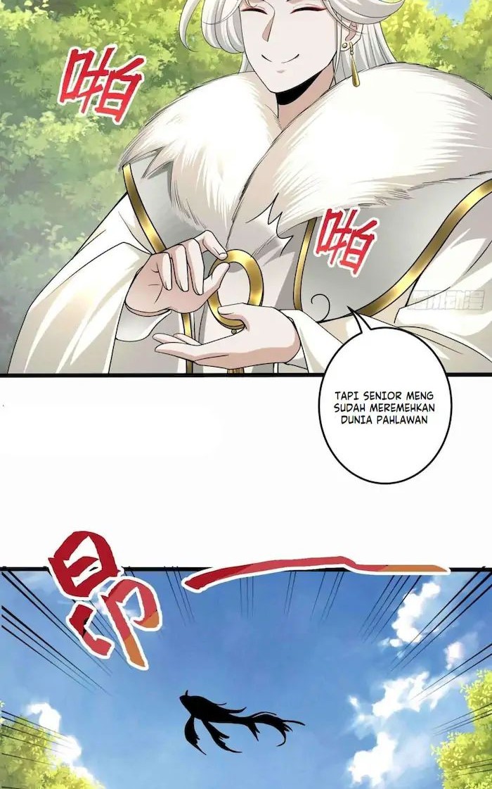 Baca Start Become a Plug-in Chapter 52 Gambar 2