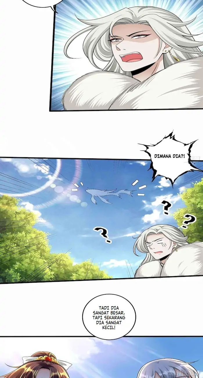 Start Become a Plug-in Chapter 52 Gambar 9