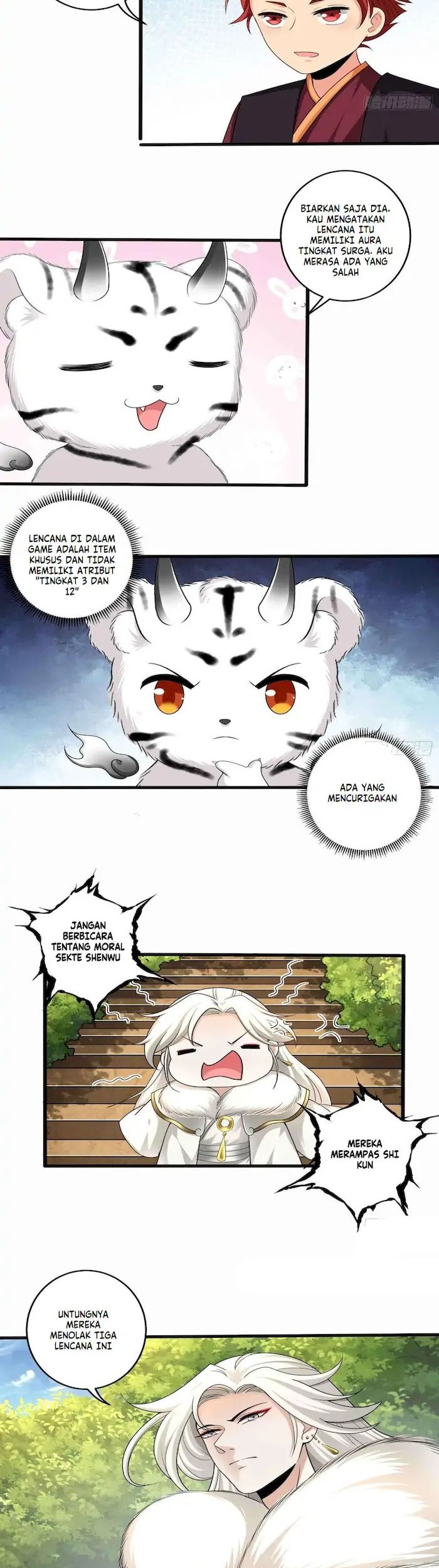 Start Become a Plug-in Chapter 52 Gambar 11