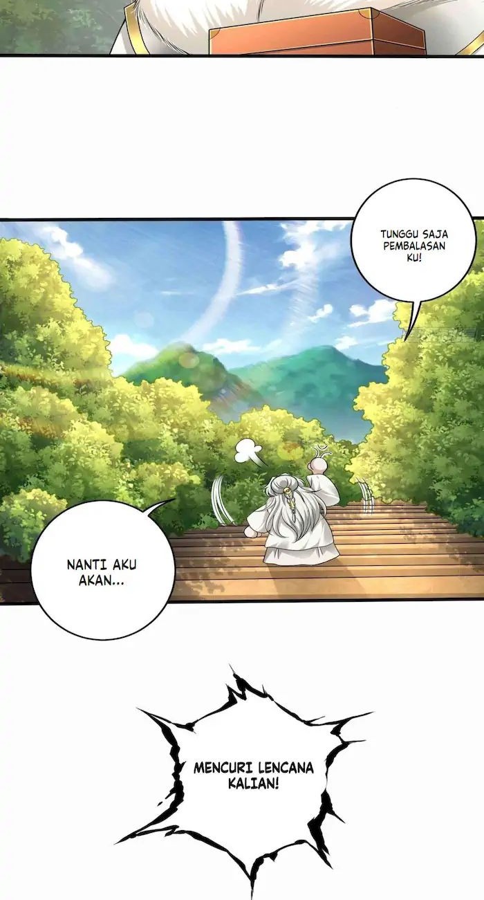 Start Become a Plug-in Chapter 52 Gambar 12