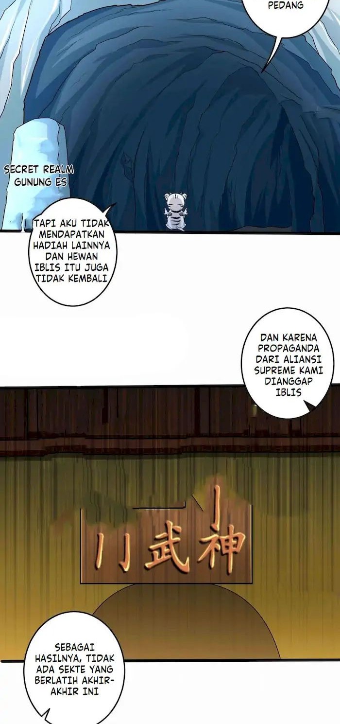 Baca  Start Become a Plug-in Chapter 51 Gambar 2