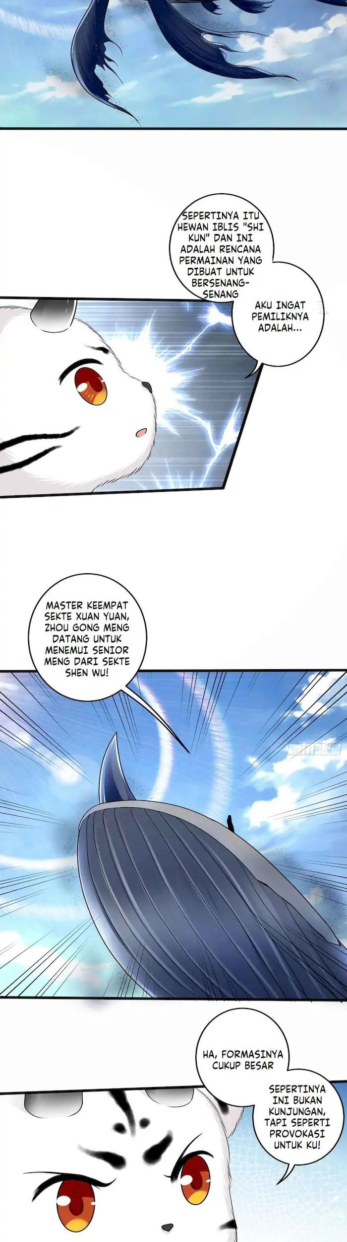 Start Become a Plug-in Chapter 51 Gambar 4