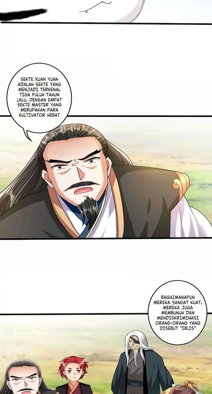 Start Become a Plug-in Chapter 51 Gambar 5
