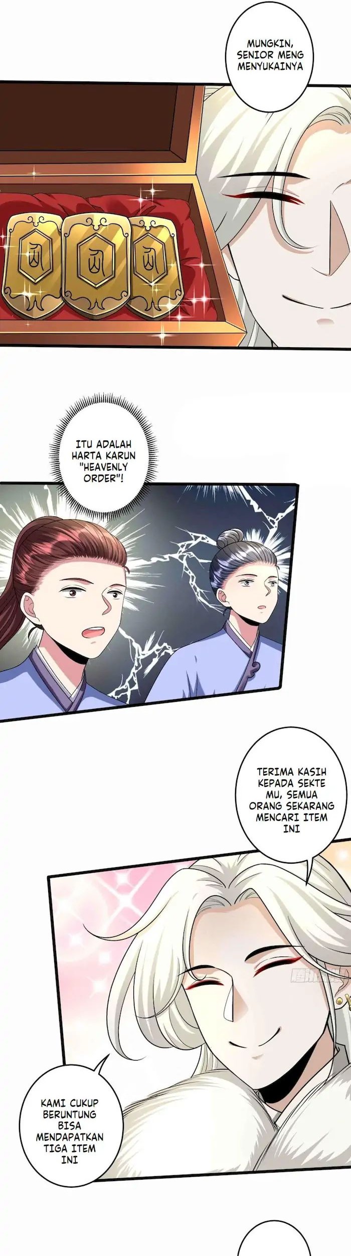 Start Become a Plug-in Chapter 51 Gambar 10