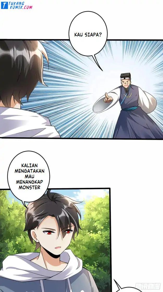 Start Become a Plug-in Chapter 50 Gambar 10
