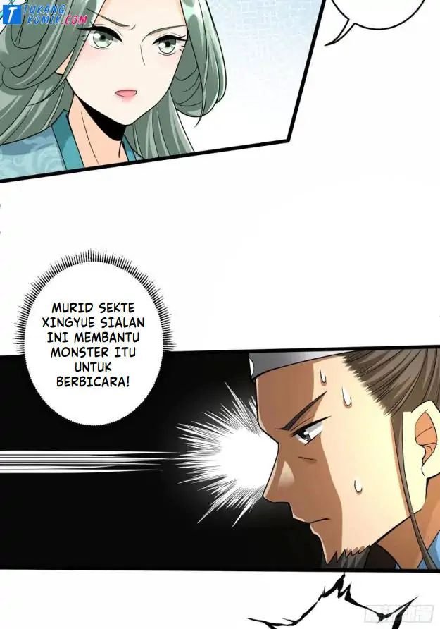 Start Become a Plug-in Chapter 50 Gambar 14