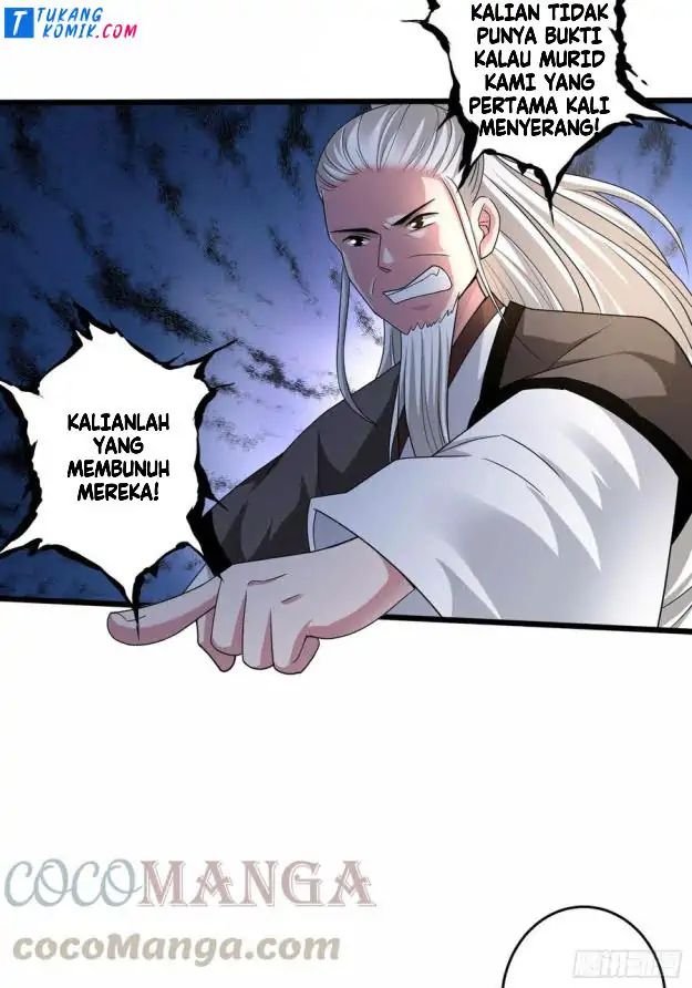 Start Become a Plug-in Chapter 50 Gambar 15