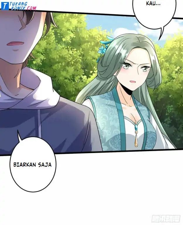 Start Become a Plug-in Chapter 50 Gambar 16