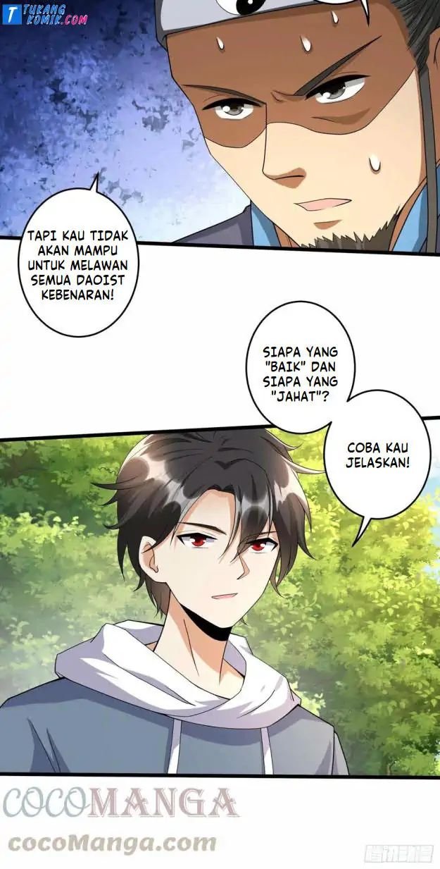 Start Become a Plug-in Chapter 50 Gambar 19