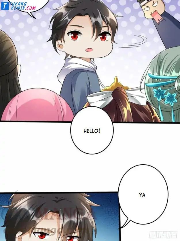 Start Become a Plug-in Chapter 50 Gambar 21