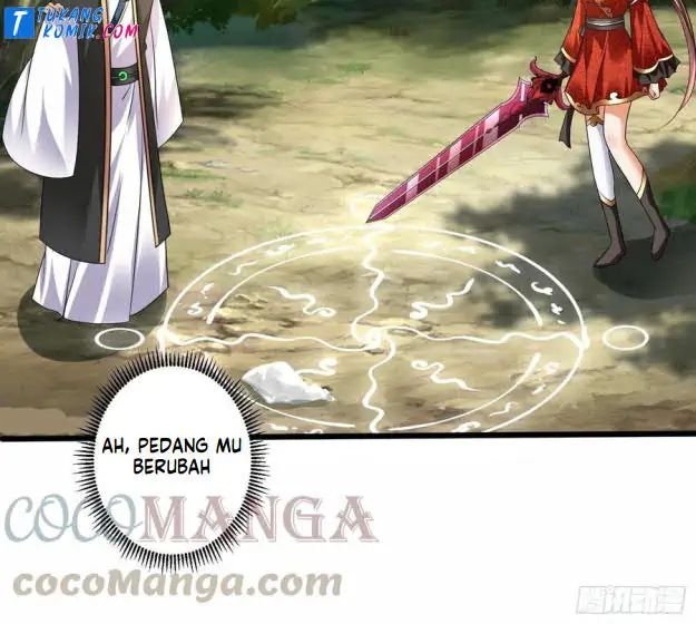 Start Become a Plug-in Chapter 50 Gambar 5