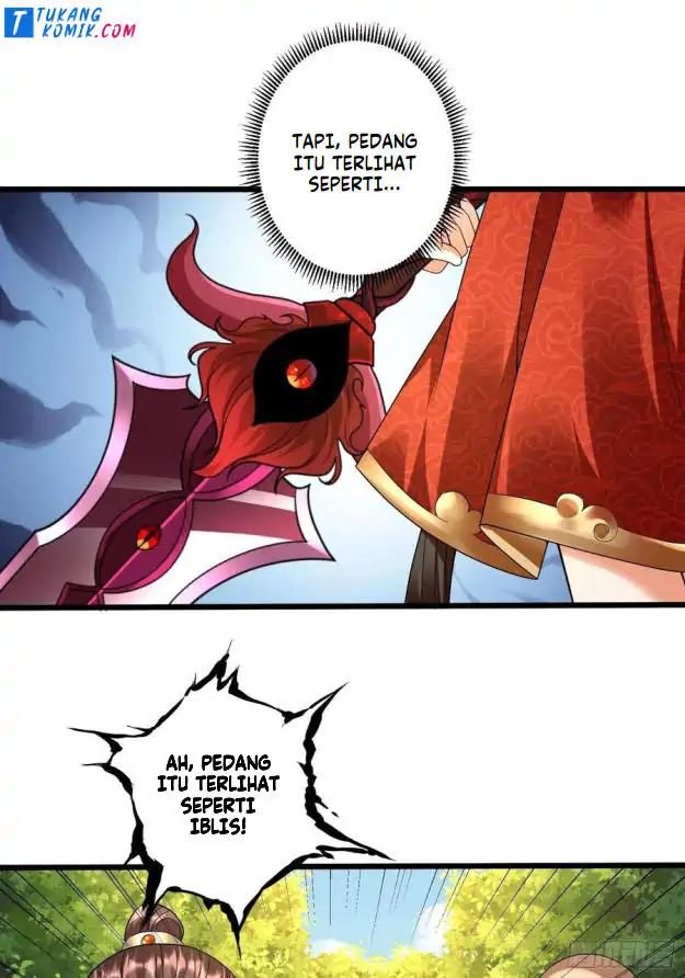 Start Become a Plug-in Chapter 50 Gambar 6