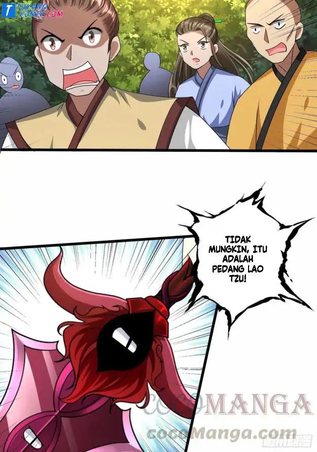 Start Become a Plug-in Chapter 50 Gambar 7