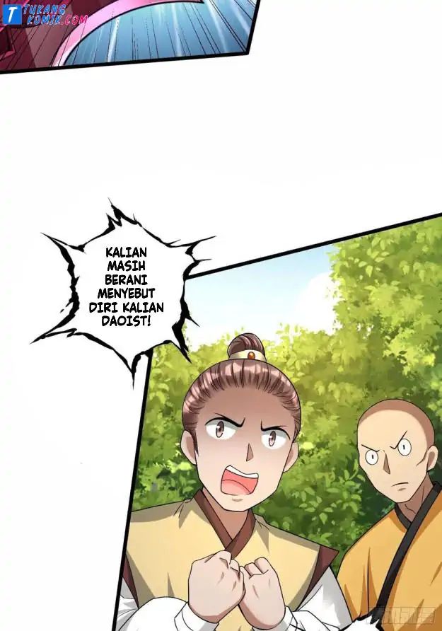 Start Become a Plug-in Chapter 50 Gambar 8