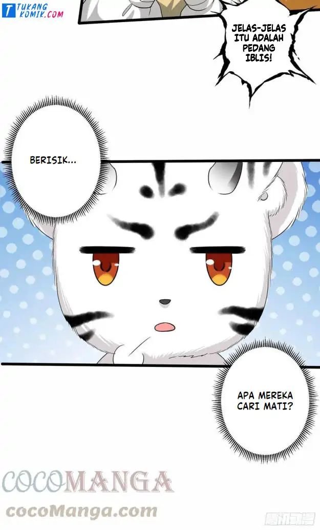 Start Become a Plug-in Chapter 50 Gambar 9