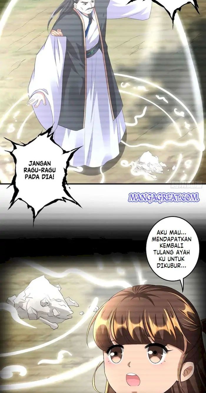 Start Become a Plug-in Chapter 49 Gambar 4